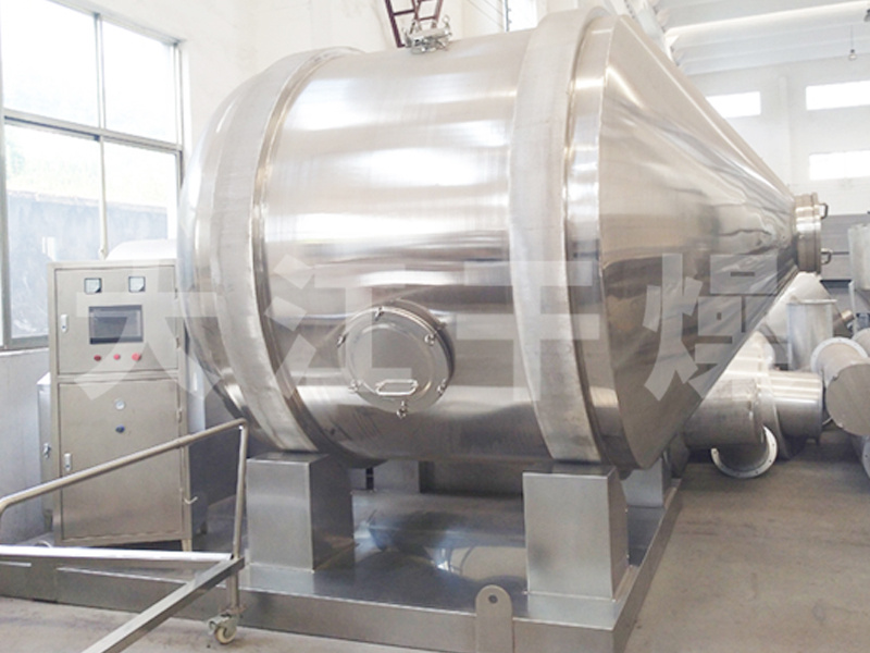 YYH系列一維混合機(jī)